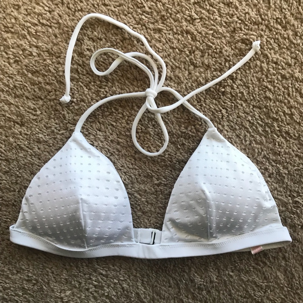 Victoria’s Secret Bikini Top